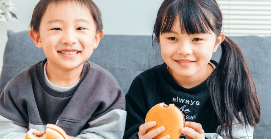 子ども